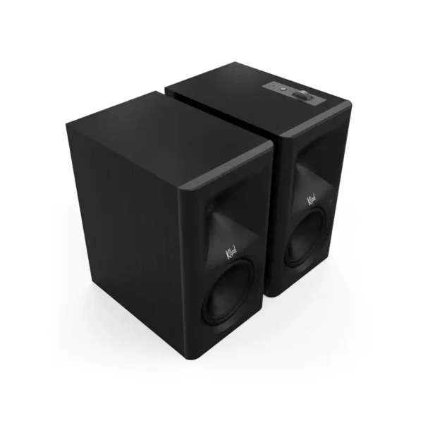 klipsch-THE FIVES-II-Ebony-preview-no-grills