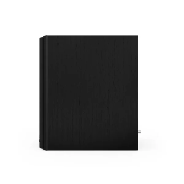 klipsch-THE FIVES-II-Ebony-side-w-grills
