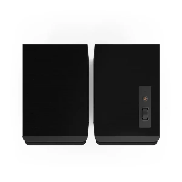 klipsch-THE FIVES-II-Ebony-top-w-grills