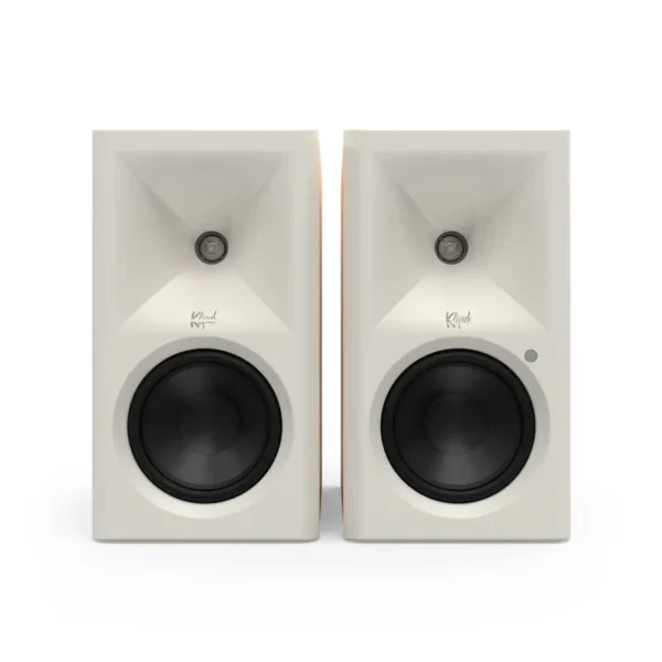 klipsch-THE FIVES-II-Red-Oak-front-no-grills