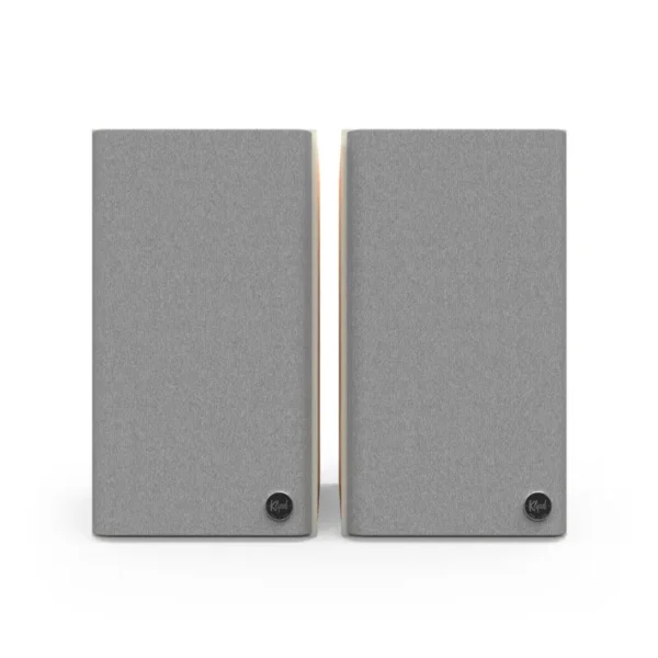 klipsch-THE FIVES-II-Red-Oak-front-w-grills