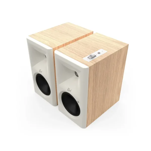 klipsch-THE FIVES-II-Red-Oak-preview-no-grills