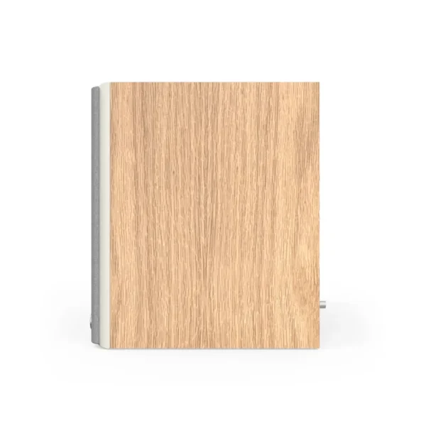 klipsch-THE FIVES-II-Red-Oak-side-w-grills