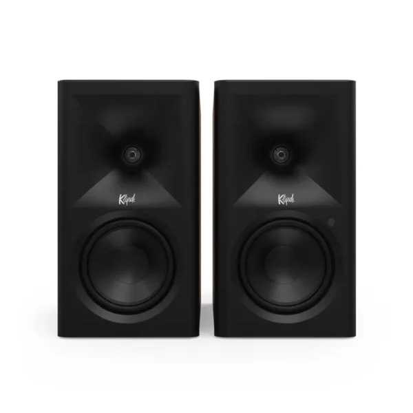 klipsch-THE FIVES-II-Walnut-front-no-grills