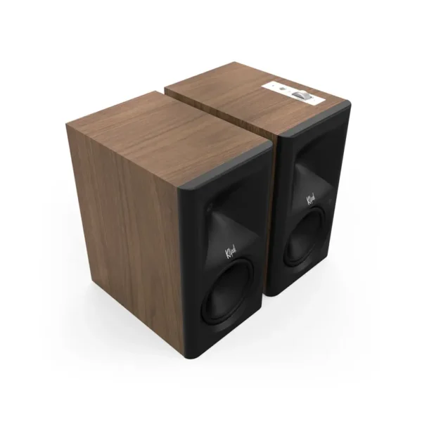 klipsch-THE FIVES-II-Walnut-preview-no-grills