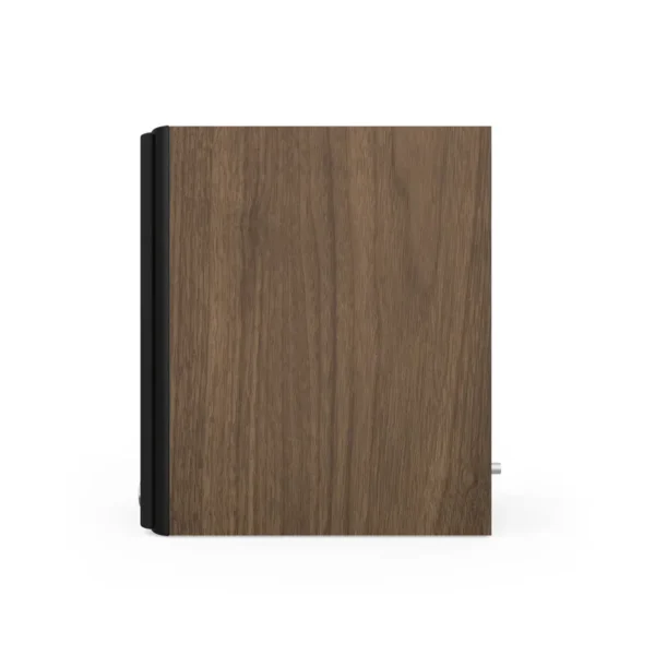klipsch-THE FIVES-II-Walnut-side-w-grills