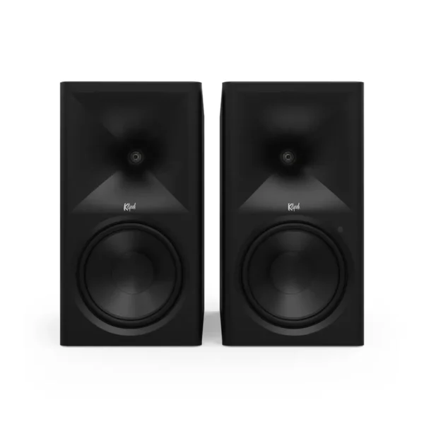 klipsch-The-Nines-II-Ebony-front