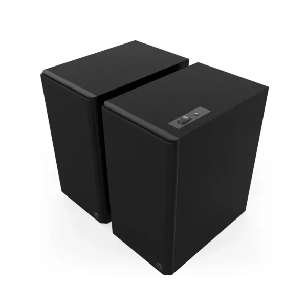 klipsch-The-Nines-II-Ebony-preview-w-grill