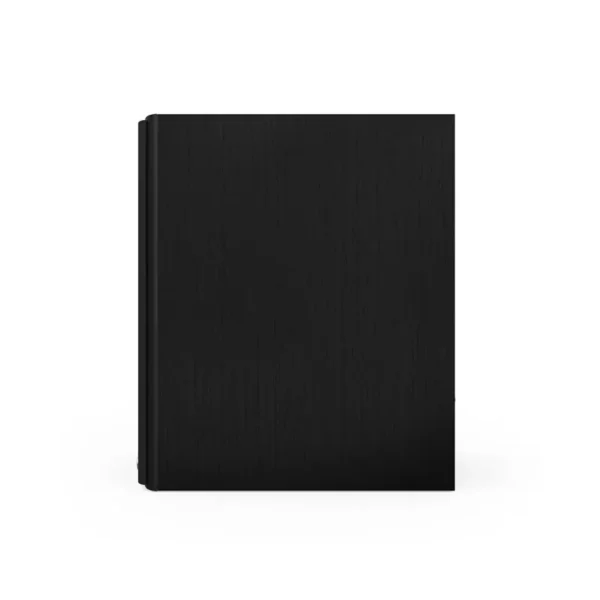 klipsch-The-Nines-II-Ebony-side-w-grill
