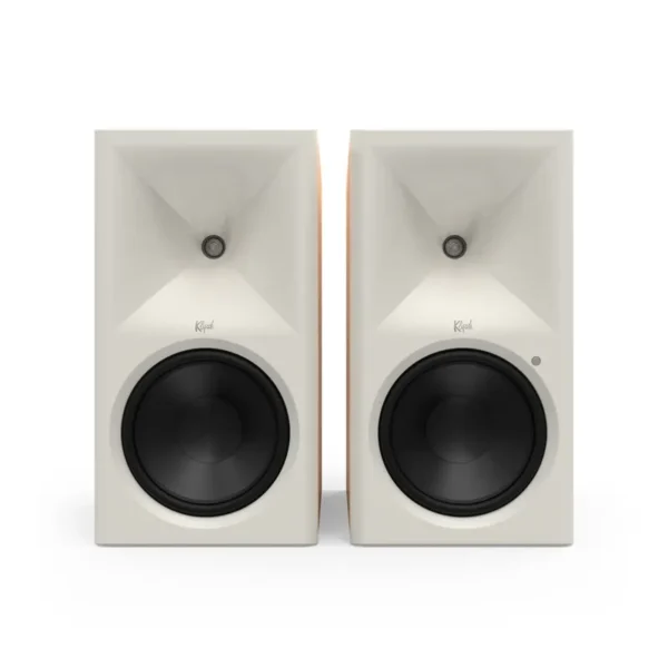 klipsch-The-Nines-II- Red-Oak-front