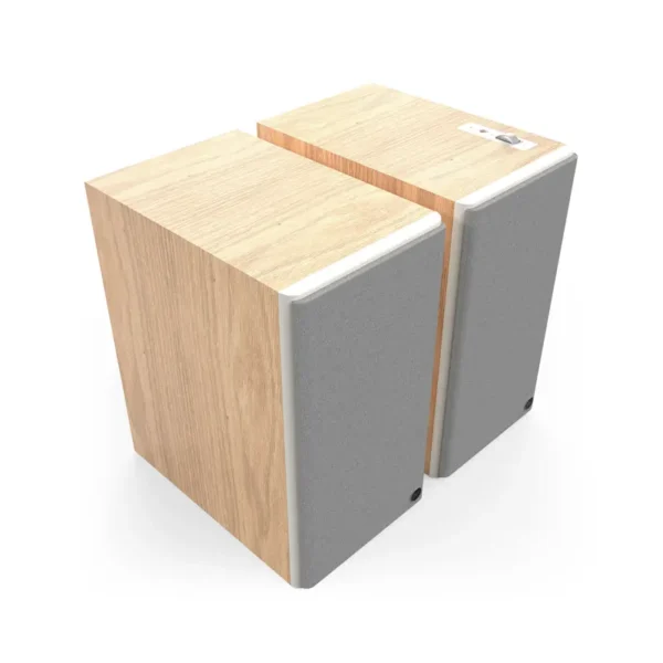klipsch-The-Nines-II- Red-Oak-preview-w-grill
