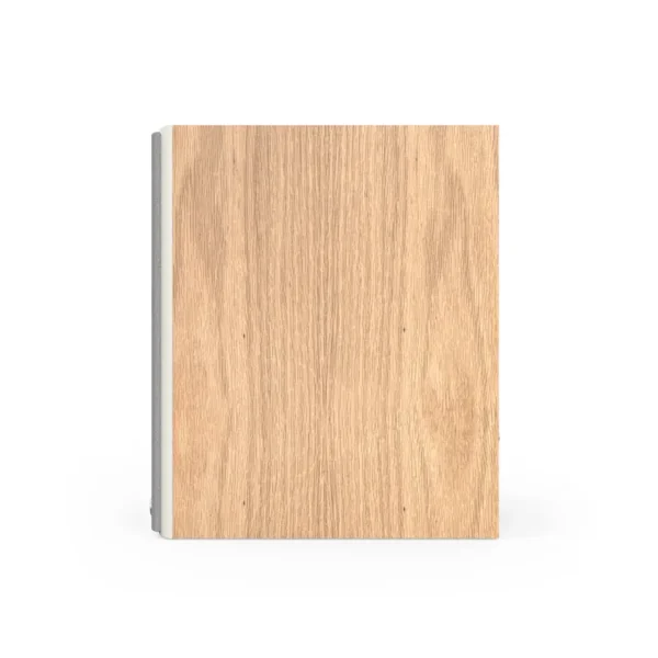 klipsch-The-Nines-II- Red-Oak-side