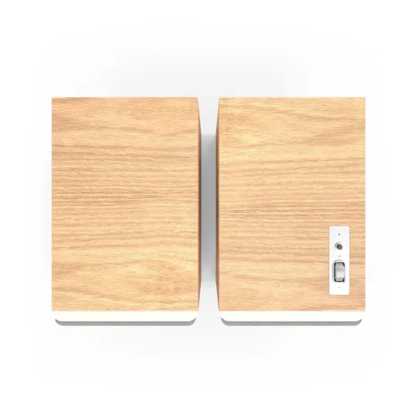 klipsch-The-Nines-II- Red-Oak-top