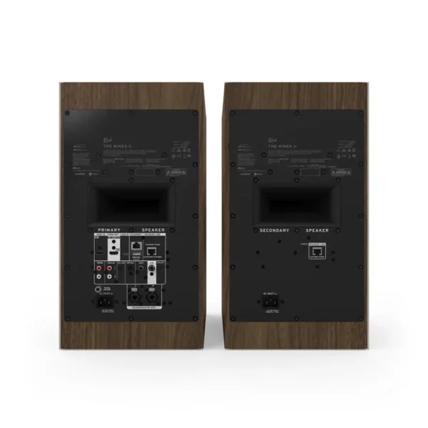 klipsch-The-Nines-II-Walnut-back