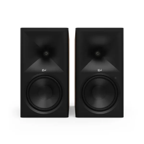 klipsch-The-Nines-II-Walnut-front