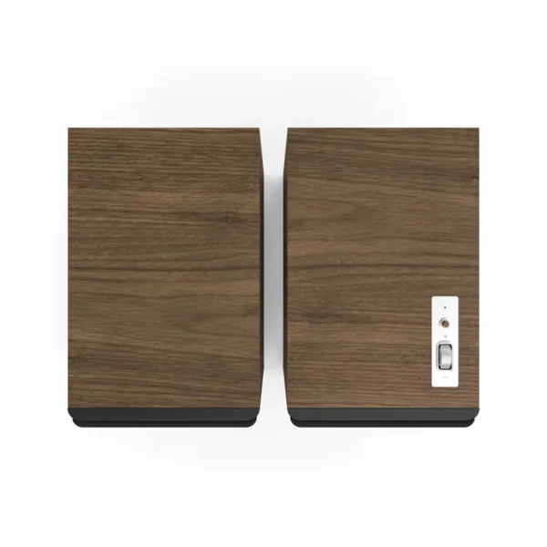 klipsch-The-Nines-II-Walnut-top