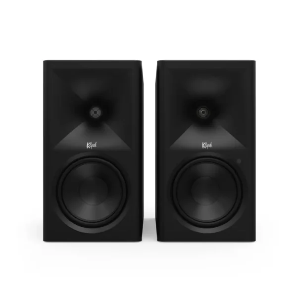 klipsch-the-sevens-II-Ebony-front-no-grill
