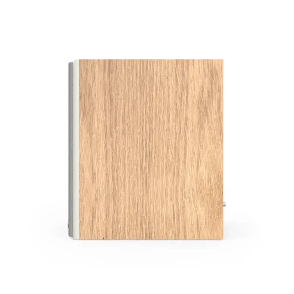 klipsch-the-sevens-II-Red-Oak-side-w-grill