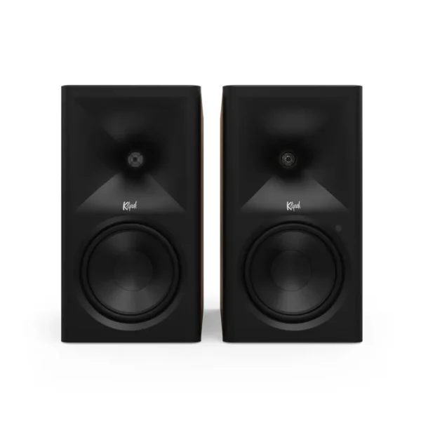 klipsch-the-sevens-II-Walnut-front-no-grill