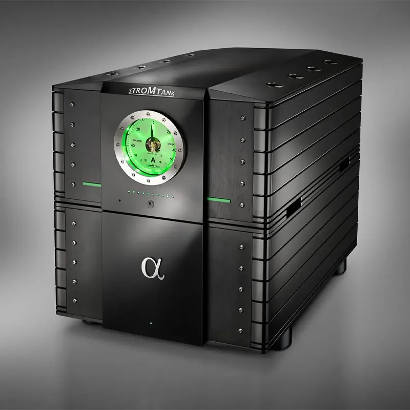 STROMTANK S-6000 Alpha STROMTANK S-6000 Alpha