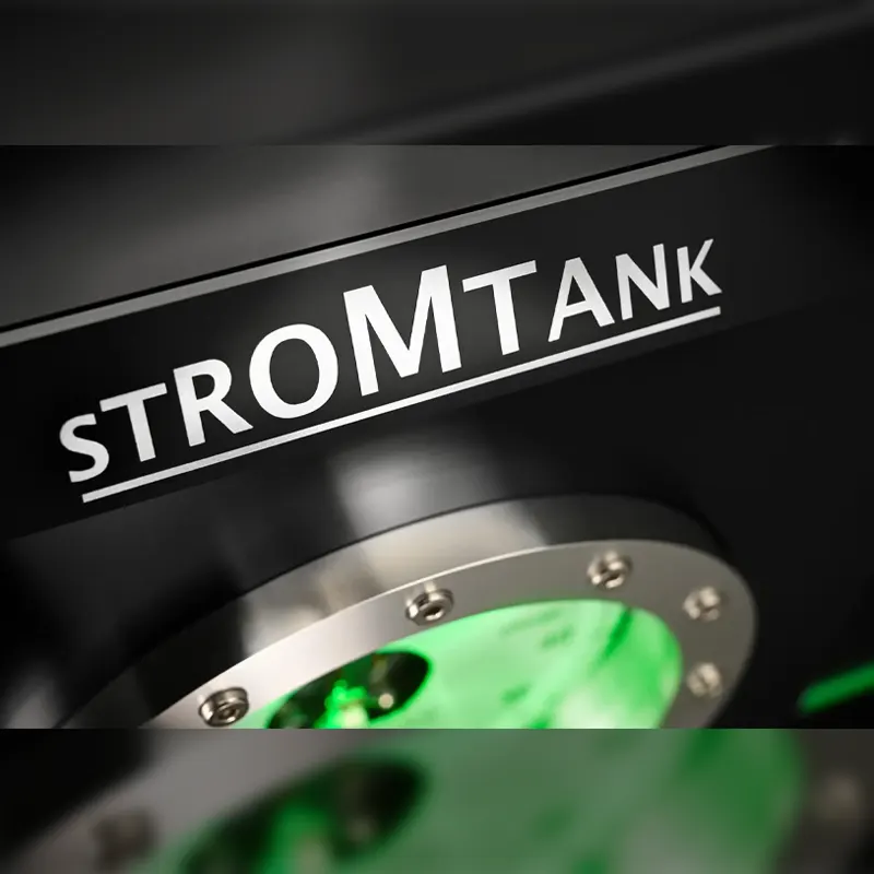 STROMTANK S-6000 Alpha STROMTANK S-6000 Alpha