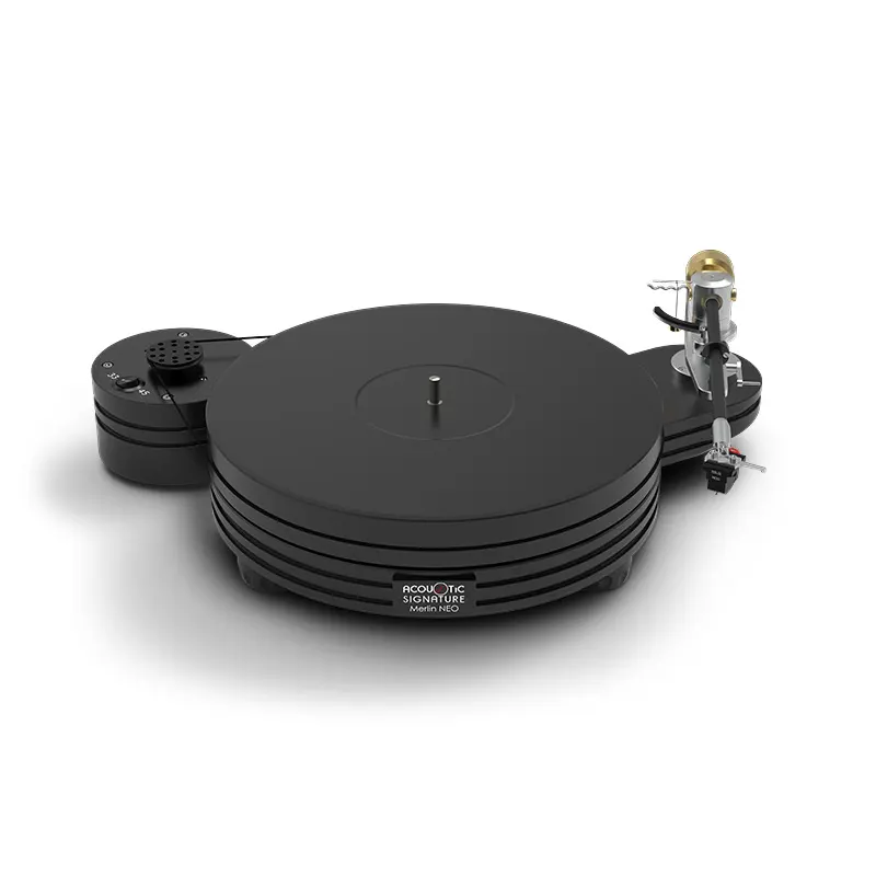 Acoustic Signature Merlin NEO
