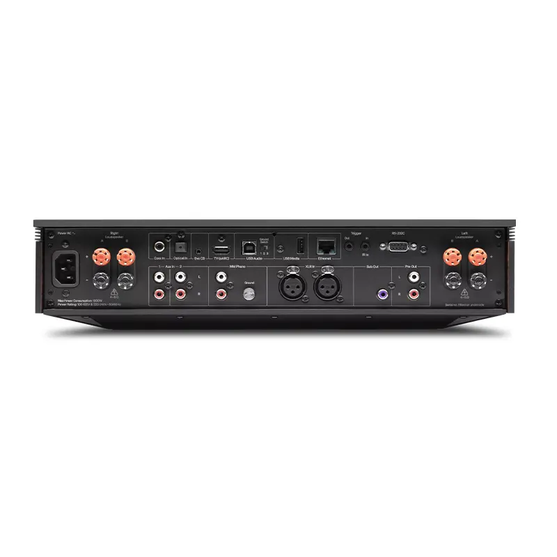 Cambridge Audio Evo 300 Cambridge Audio Evo 300