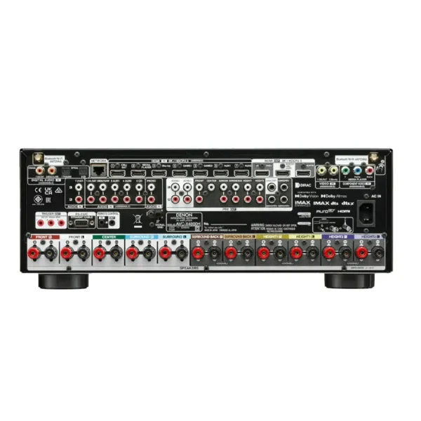denon-AVC-X4800H-back