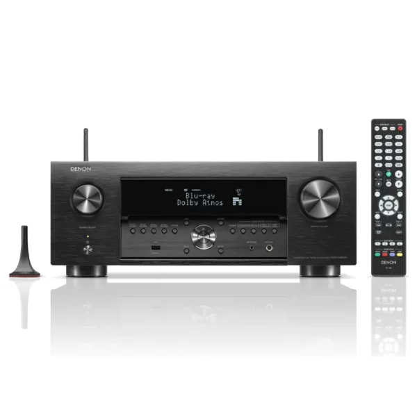 denon-AVC-X4800H-set