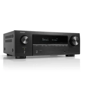 Denon AVR-X1800H DAB