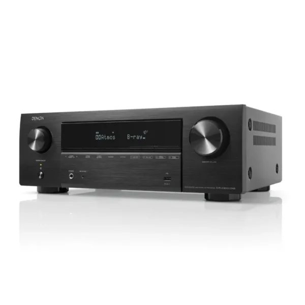 denon-AVR-X1800H-DAB-side