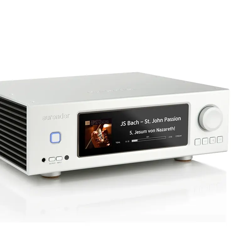 Aurender AP20