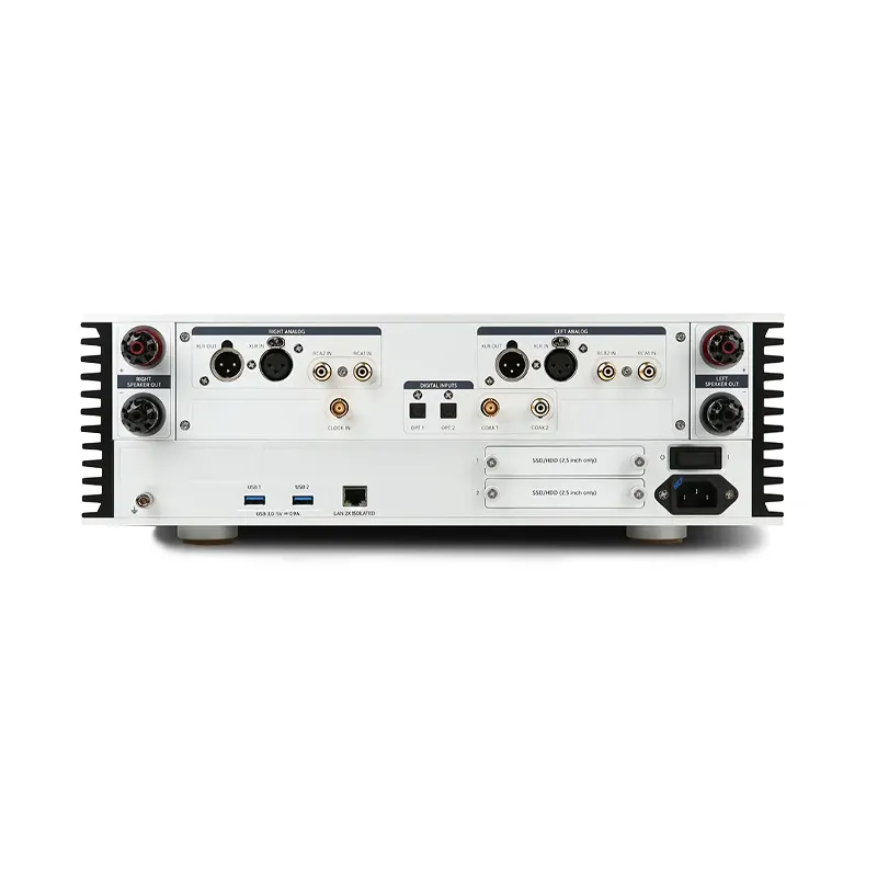 Aurender AP20 Aurender AP20