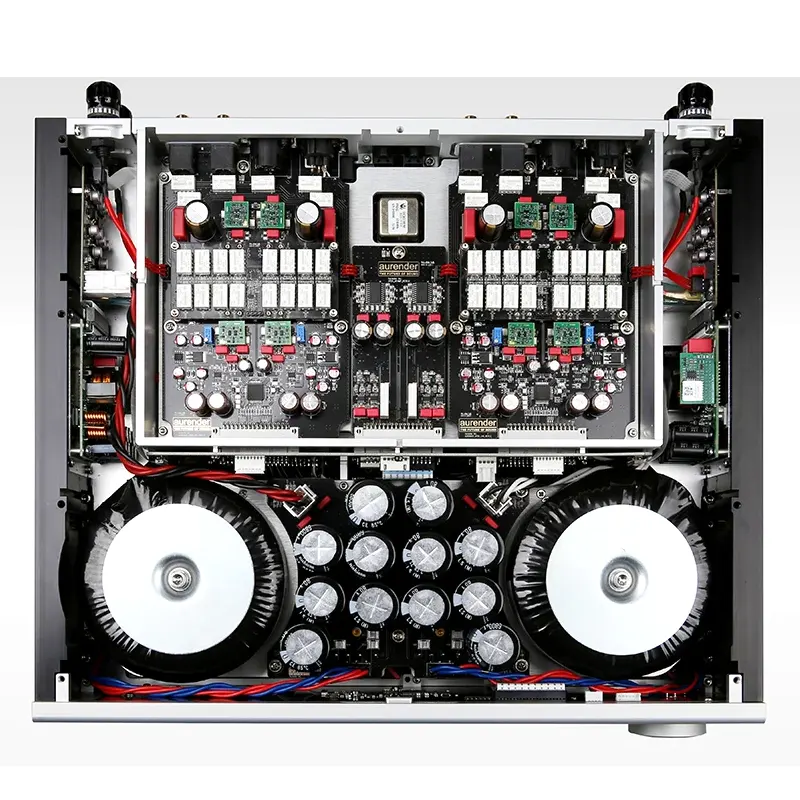 Aurender AP20 Aurender AP20