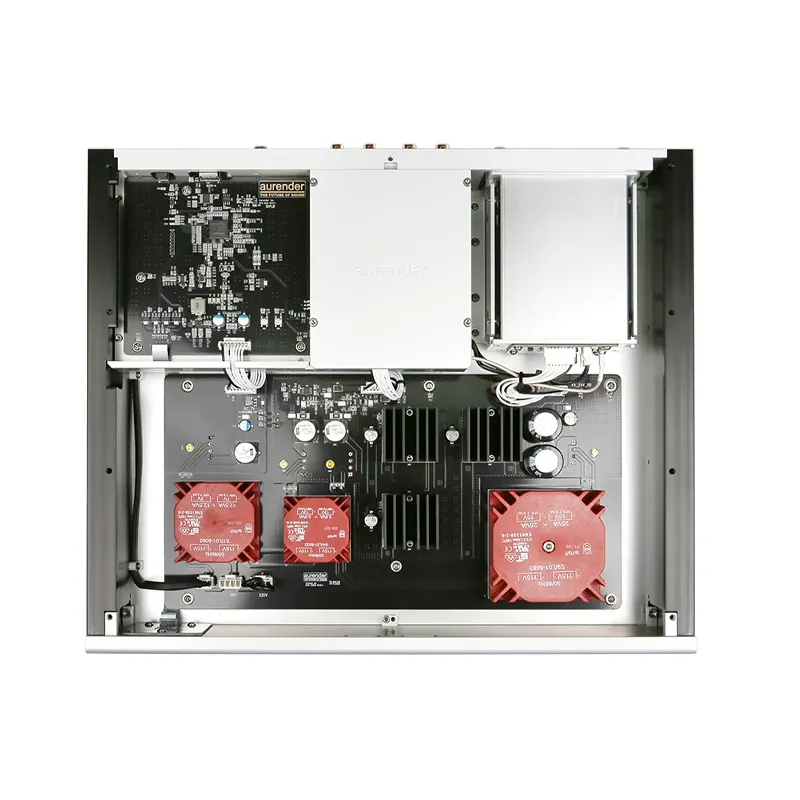 Aurender MC10 Aurender MC10