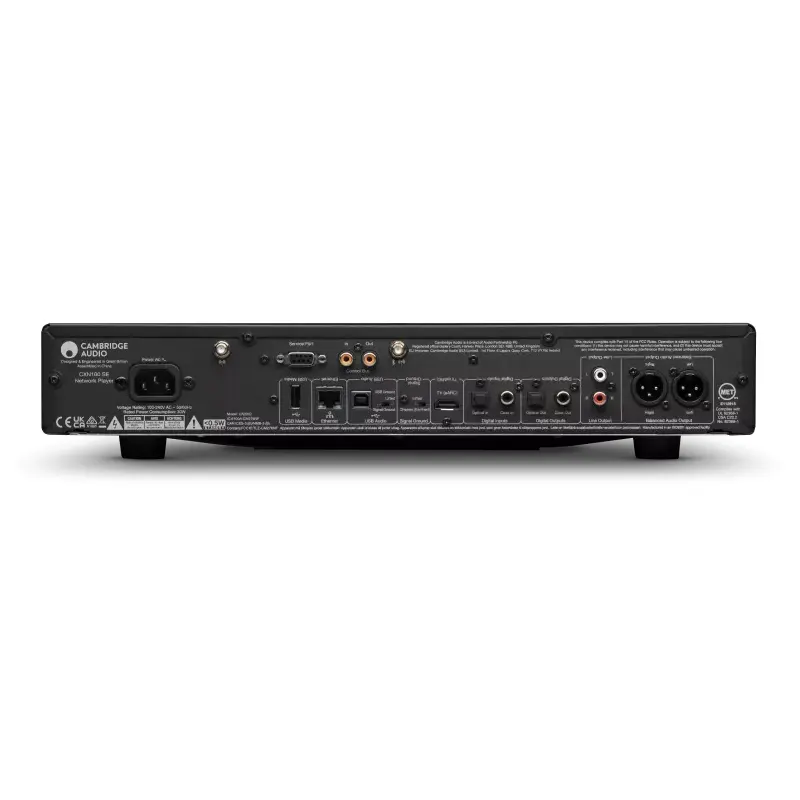 Cambridge Audio CXN100 SE Cambridge Audio CXN100 SE