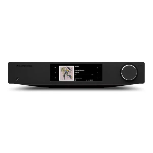 CXN100-SE-Black-front