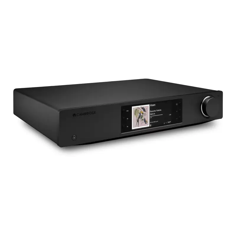 Cambridge Audio CXN100 SE Cambridge Audio CXN100 SE