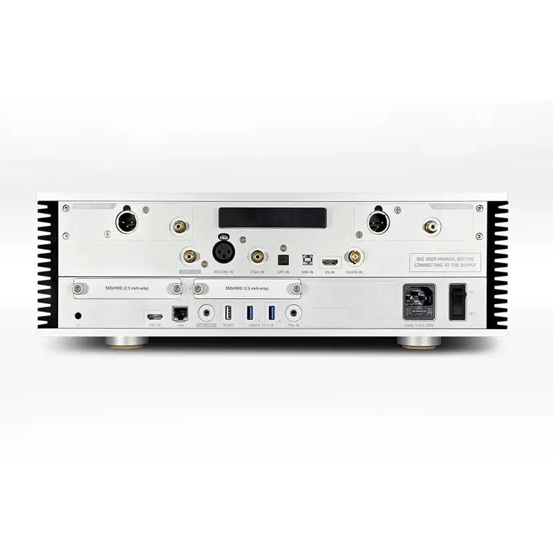 Aurender A1 15th Anniversary Edition