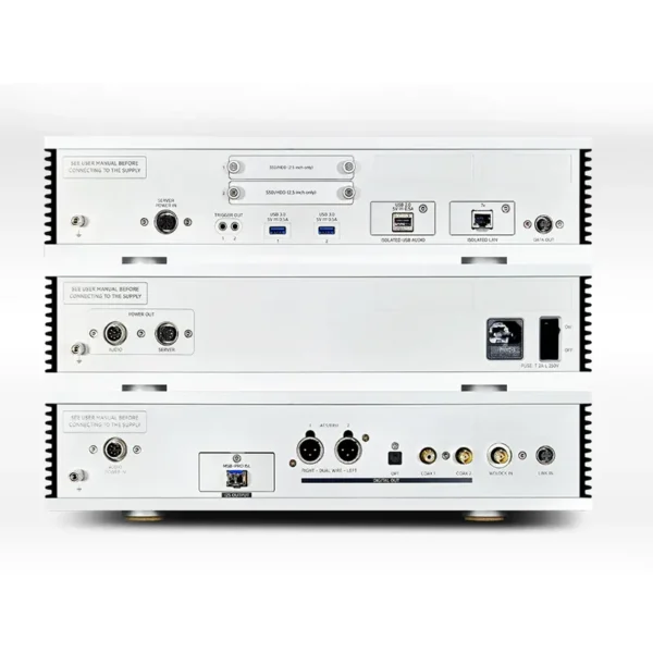 aurender-N50-back