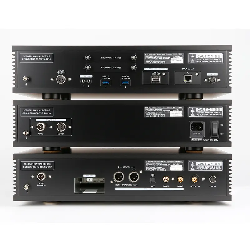 Aurender N50 Aurender N50