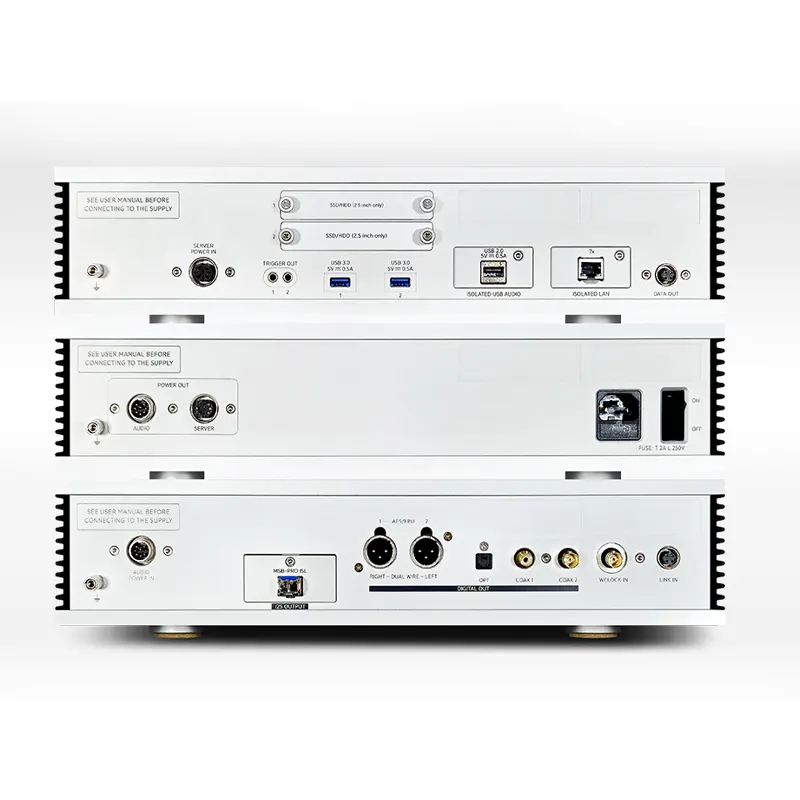Aurender N50 Aurender N50