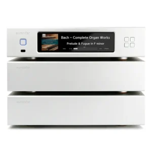 Aurender N50