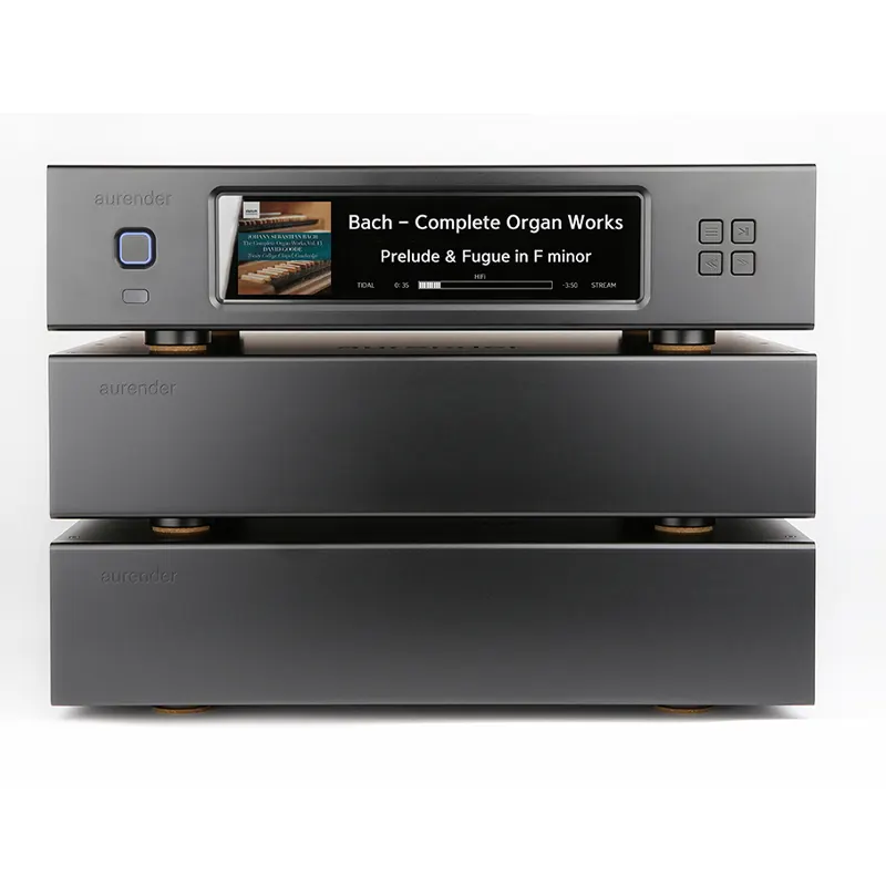 Aurender N50