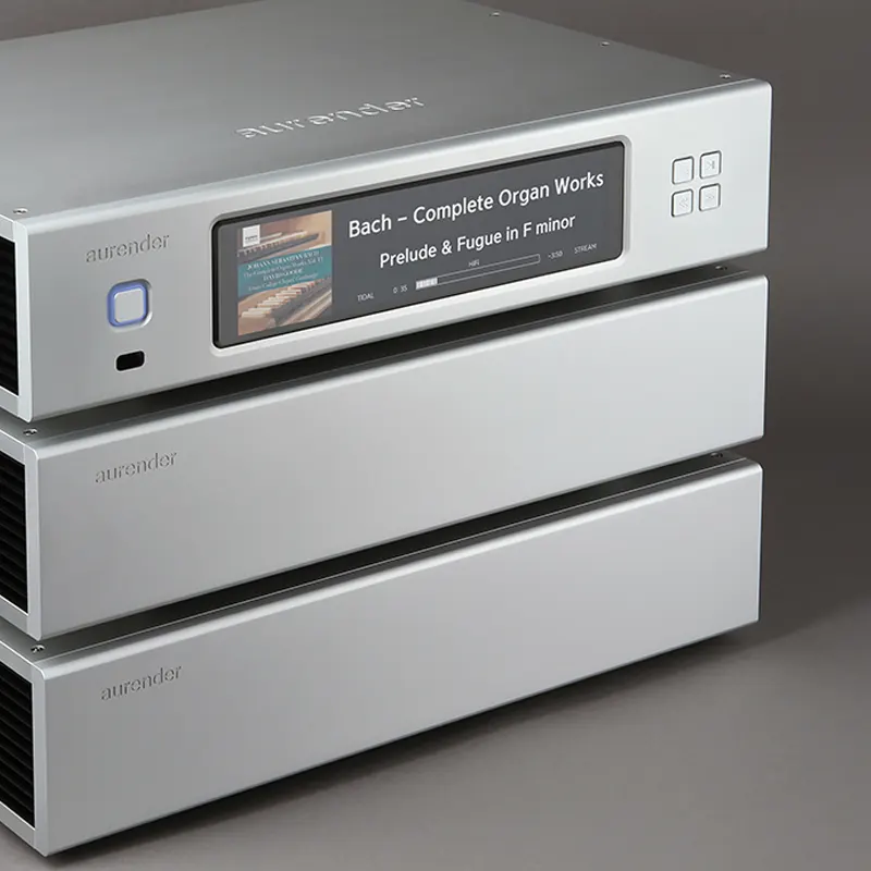 Aurender N50 Aurender N50