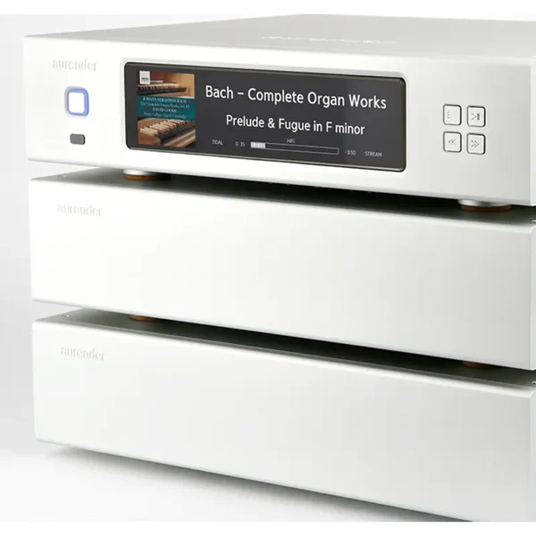 aurender-N50-set-close