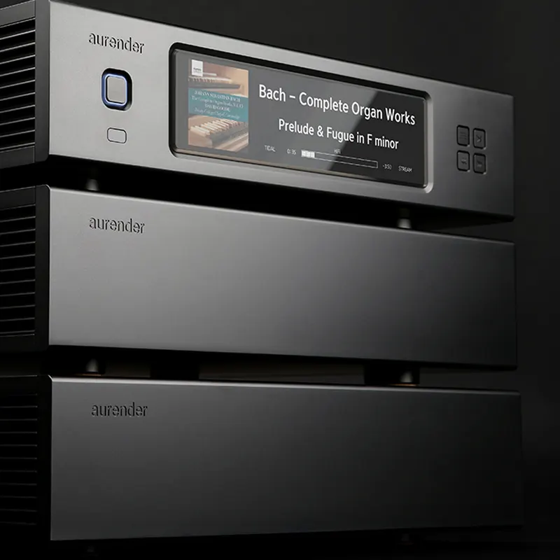 Aurender N50 Aurender N50