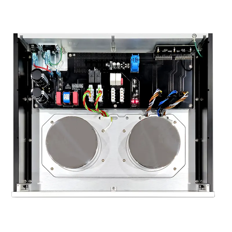 Aurender N50 Aurender N50