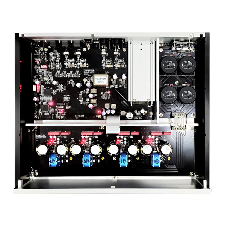 Aurender N50 Aurender N50