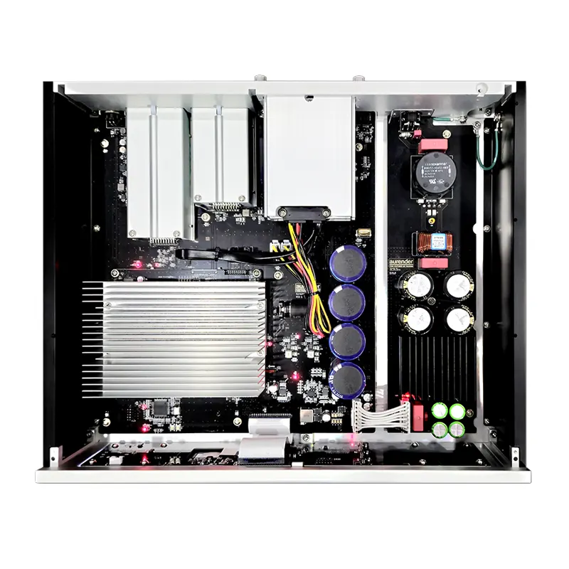 Aurender N50 Aurender N50